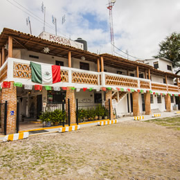 Margarita Hotel